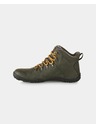 Kilpi Barfuß-Outdoor-Schuhe Kilpi BARE HIGH WP-U Dunkelgrün