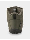 Kilpi Barfuß-Outdoor-Schuhe Kilpi BARE HIGH WP-U Dunkelgrün