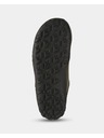 Kilpi Barfuß-Outdoor-Schuhe Kilpi BARE HIGH WP-U Dunkelgrün