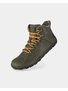 Kilpi Barfuß-Outdoor-Schuhe Kilpi BARE HIGH WP-U Dunkelgrün