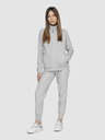 4F Damen-Kapuzenpullover 4F