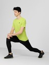 4F 4F Herren-Lauf-Leggings