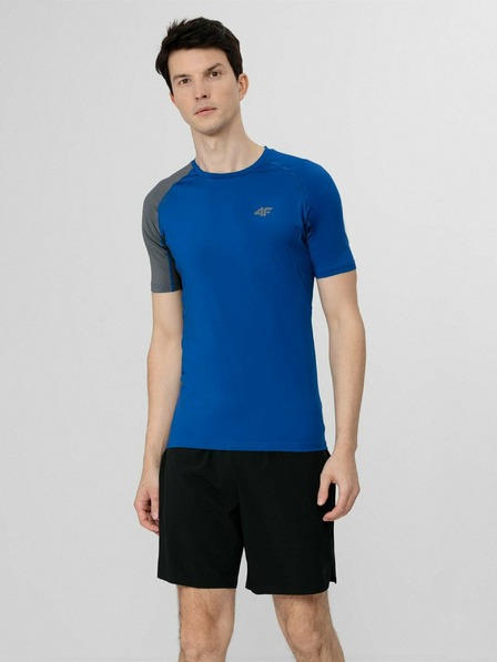 4F Herren Funktions-T-Shirt 4F