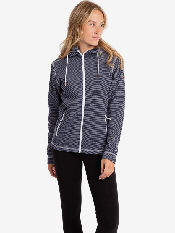 Trespass Trespass Rootless Fleece-Jacke für Frauen
