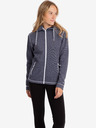 Trespass Trespass Rootless Fleece-Jacke für Frauen