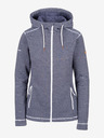 Trespass Trespass Rootless Fleece-Jacke für Frauen