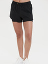 Athlecia Athlecia Timmie 2in1 Damen Shorts