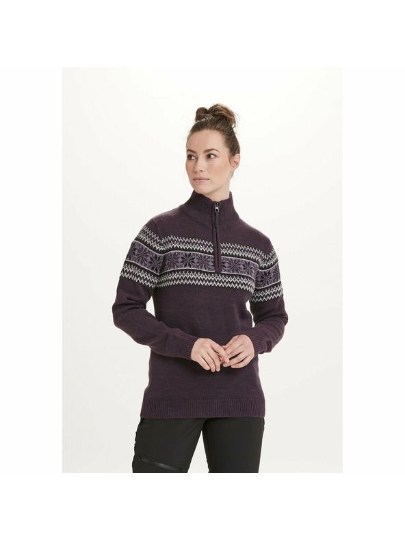 Whistler Whistler Flash Damen Pullover
