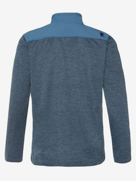 Protest Herren Fleece-Kapuzenjacke Protest Prthammeren
