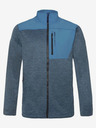 Protest Herren Fleece-Kapuzenjacke Protest Prthammeren