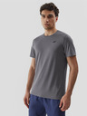 4F Herren-Sport-Shirt