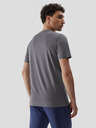 4F Herren-Sport-Shirt