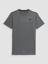 4F Herren-Sport-Shirt
