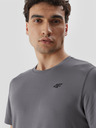 4F Herren-Sport-Shirt