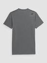 4F Herren-Sport-Shirt