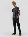 4F Jungen-Sport-Sweatpants