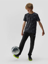 4F Jungen-Sport-Sweatpants