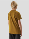 4F Baumwoll-T-Shirt für Jungen
