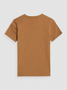 4F Baumwoll-T-Shirt für Jungen