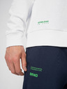 4F Herren-Sweatshirt aus Baumwolle 4F