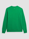 4F Herren-Sweatshirt aus Baumwolle 4F