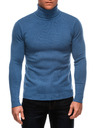 Edoti Edoti Herren-Rollkragenpullover