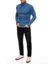 Edoti Edoti Herren-Rollkragenpullover