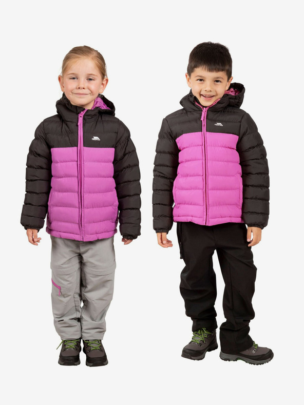 Trespass Jungen Trespass Oskar Jacke - Größe