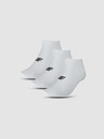 4F Damen Freizeit-Socken (5er Pack) 4F