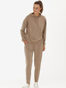 Athlecia Damen Athlecia NAMIER Sweatshirt
