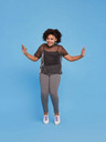 Hickies Hickies Kids Elastische Schnürsenkel (10 Stück)