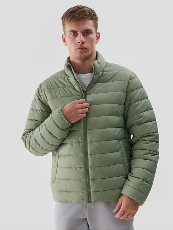 4F Herren Daunenjacke 4F