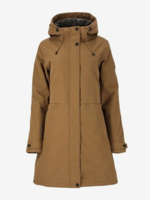 Whistler Whistler MULLIE Parka für Damen