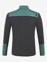 Protest Herren-Fleece-Kapuzenjacke Protest PRTSITANO