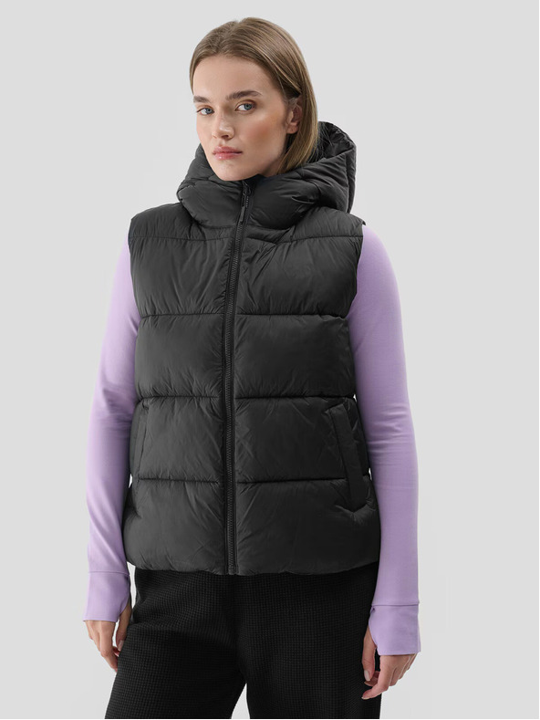 4F 4F Women's Down Vest (Daunenweste)