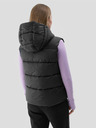 4F 4F Women's Down Vest (Daunenweste)