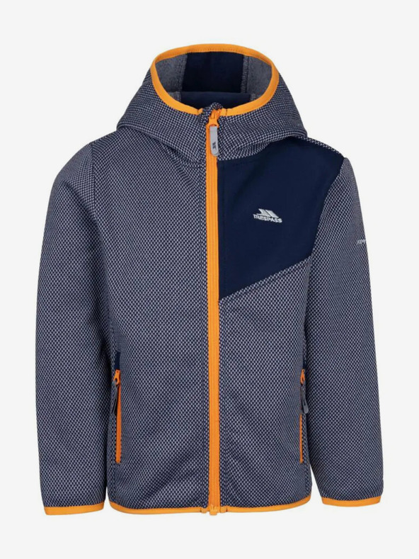 Trespass Kinder Jacke Trespass PLAYTON