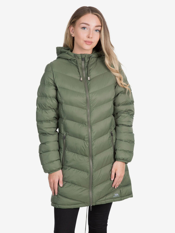 Trespass Damen Trespass Rianna Jacke