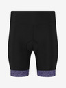 Endurance Damen Endurance Mangrove Radler Shorts