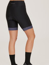 Endurance Damen Endurance Mangrove Radler Shorts