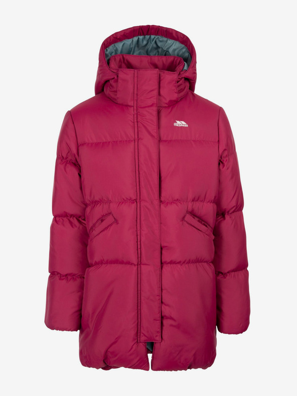 Trespass Trespass Ailie Mädchen Jacke