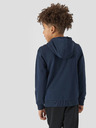 4F Thermohoodie mit Kapuze für Jungen 4F