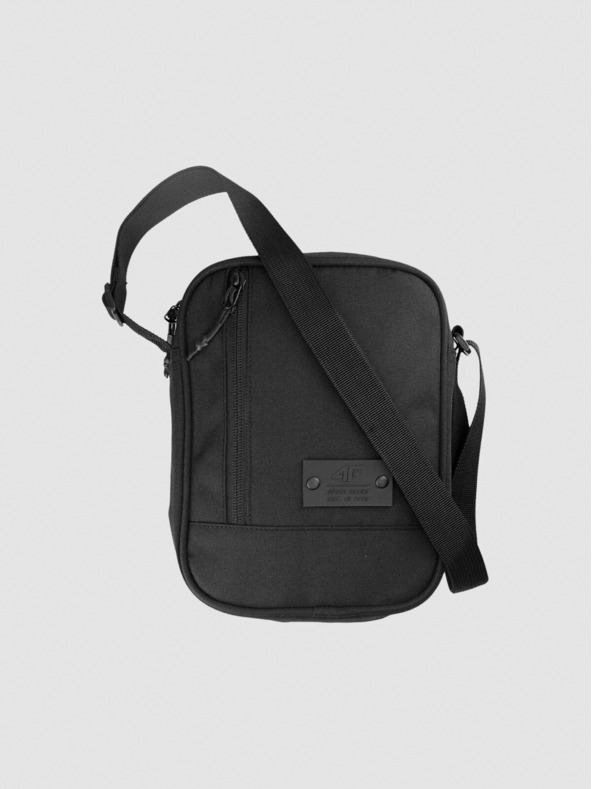 4F Crossbody Tasche unisex 4F