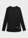 4F Herren-Laufshirt 4F