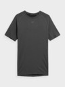 4F Herren-Laufshirt 4F