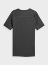 4F Herren-Laufshirt 4F