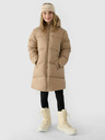 4F Daunenjacke Mädchen 4F
