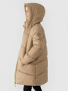 4F Daunenjacke Mädchen 4F