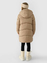4F Daunenjacke Mädchen 4F