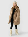 4F Daunenjacke Mädchen 4F